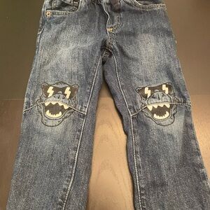 Gap Toddler Jeans Size 4T